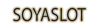 Logo SOYASLOT